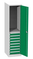 Műhelyszekrény Kovos SPD 13E (3 modell)