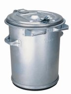 Horganyzott lap szemetes (3 modell)