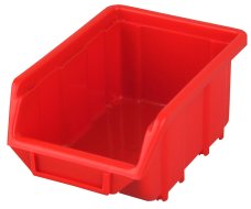 Műanyag konténer Ecobox kicsi (4 modell)