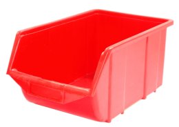Ecobox nagyméretű műanyag tartály (4 modell)