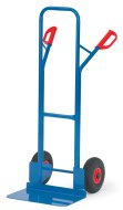 Kézikocsi acél B1326V, B1326L (2 modell)