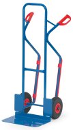 Kézikocsi acél B1331V, B1331L (2 modell)