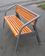 Parkolópad 6009 típus