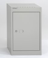 Fém szekrény Bisley CLK 121C - bővítmény