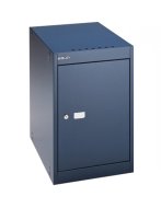 Fém szekrény Bisley CLK 181C - bővítő