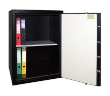 Egyajtós szekrényes széfek TSJ 0 (8 modell)