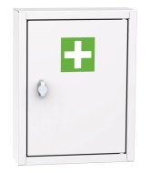 Elsősegélynyújtó készlet LEK 01A