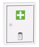 Elsősegélynyújtó készlet LEK 01B