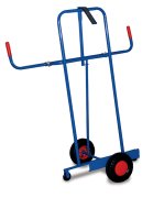 Deszkaanyag kocsi sk-710.045, sk-710.046 (2 modell)
