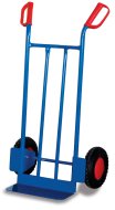 Acél kézikocsi sk-710.020, sk-710.021 (2 modell)