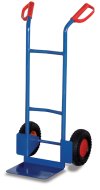 Acél kézikocsi sk-710.015, sk-710.016 (2 modell)