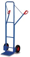 Acél kézikocsi sk-710.030, sk-710.031 (2 modell)