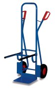 Acél kézikocsi székek szállításához sk-710.028, sk-710.029 (2 modell)