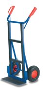 Kézikocsi sk-1156 típusú készülékek szállítására