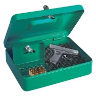 Doboz rövid fegyverekhez GUN BOX