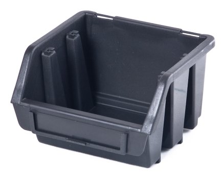 Műanyag konténer Ergobox 1 (3 modell) - 1