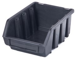 Műanyag konténer Ergobox 2 (3 modell)