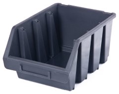 Műanyag konténer Ergobox 3 (3 modell)