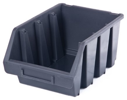 Műanyag konténer Ergobox 3 (3 modell) - 1