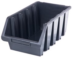 Műanyag konténer Ergobox 4 (3 modell)
