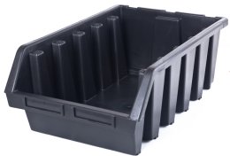 Műanyag konténer Ergobox 5 (3 modell)