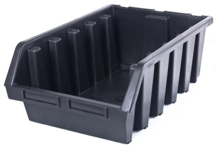 Műanyag konténer Ergobox 5 (3 modell) - 1