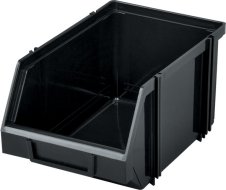 Műanyag tartály Modulbox 2.1