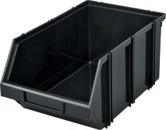 Műanyag tartály Modulbox 3.1