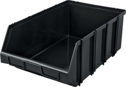 Műanyag tartály Modulbox 4.1