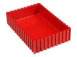 2110 típusú műanyag doboz (35 x 102 x 152 mm)