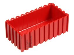2108 típusú műanyag doboz (35 x 102 x 52 mm)