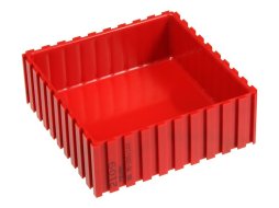 2109 típusú műanyag doboz (35 x 102 x 102 mm)