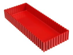 2112 típusú műanyag doboz (35 x 102 x 252 mm)