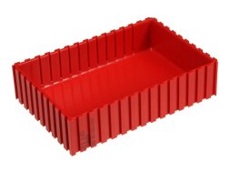 2116 típusú műanyag doboz (35 x 152 x 102 mm)