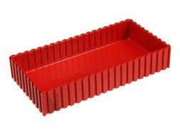 2123 típusú műanyag doboz (35 x 202 x 102 mm)