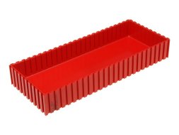 2130 típusú műanyag doboz (35 x 252 x 102 mm)
