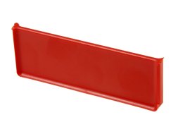 Elválasztó 2157 35 x 100 mm-es dobozokhoz