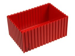 2207 típusú műanyag doboz (70 x 152 x 102 mm)