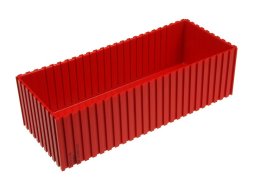 2219 típusú műanyag doboz (70 x 252 x 102 mm)