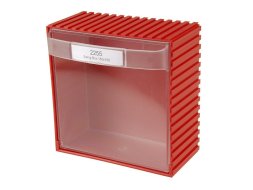 2255 típusú lengődoboz (152 x 152 x 94 mm)