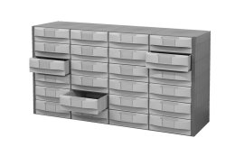 Varibox szerelvény típusa 2662