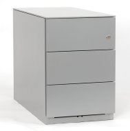 Asztali konténer mobil NWA59M7SSS (2 modell)