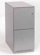 Asztali konténer mobil keskeny NW352M7FF (2 modell)