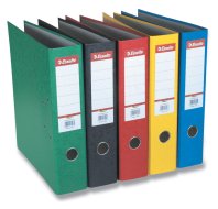 Esselte Rainbow 75 mm-es karreszelő (5 modell)