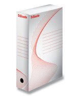 Esselte archív doboz 80 mm