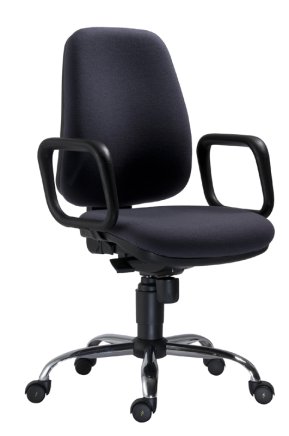 Munkahelyi antisztatikus szék 1380 SYN C ANTISTATIC (ESD) - 1