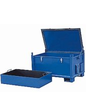 Univerzális tartály 280 l - 1031