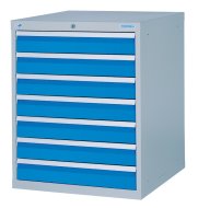 Fiókos szekrény 780/0700V10A