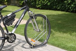 3079-es állvány 1 kerékpárhoz