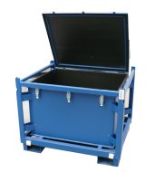 KS 500 konténer (4 modell)